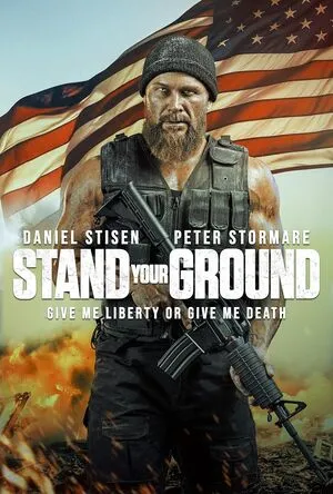 Stand Your Ground 2025 Hindi Dual Audio WEB-DL 720p - 480p - 1080p Stand Your Ground 2025 Hindi Dual Audio WEB-DL 720p - 480p - 1080p