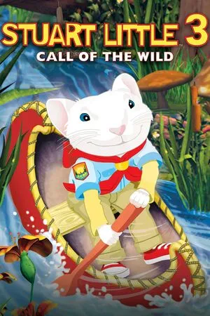 Stuart Little 3: Call of the Wild 2005 Hindi Dual Audio WEB-DL 720p - 480p - 1080p Stuart Little 3: Call of the Wild 2005 Hindi Dual Audio WEB-DL 720p - 480p - 1080p