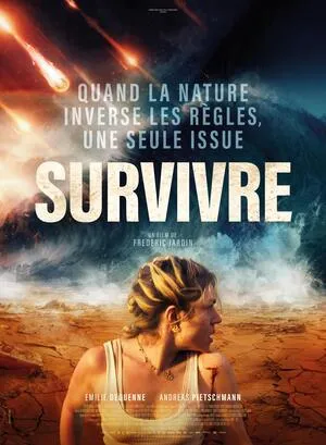 Survive 2024 Hindi Dual Audio WEB-DL 1080p - 720p - 480p Survive 2024 Hindi Dual Audio WEB-DL 1080p - 720p - 480p
