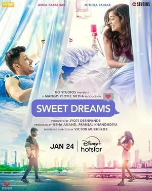 Sweet Dreams 2025 Hindi WEB-DL 1080p - 720p - 480p Sweet Dreams 2025 Hindi WEB-DL 1080p - 720p - 480p