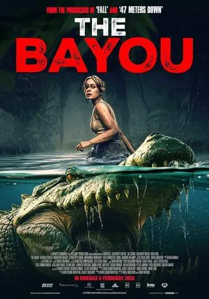 The Bayou 2025 Hindi Dual Audio WEB-DL 720p - 480p - 1080p The Bayou 2025 Hindi Dual Audio WEB-DL 720p - 480p - 1080p