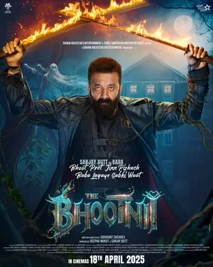 The Bhootnii 2025 Hindi WEB-DL 720p - 480p - 1080p The Bhootnii 2025 Hindi WEB-DL 720p - 480p - 1080p