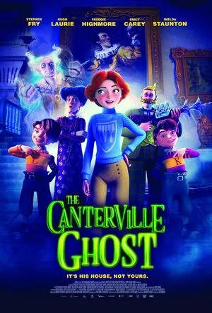 The Canterville Ghost 2023 Hindi Dual Audio WEB-DL 1080p - 720p - 480p The Canterville Ghost 2023 Hindi Dual Audio WEB-DL 1080p - 720p - 480p