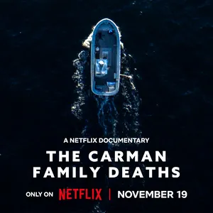 The Carman Family Deaths 2025 Hindi Dual Audio WEB-DL 720p - 480p - 1080p The Carman Family Deaths 2025 Hindi Dual Audio WEB-DL 720p - 480p - 1080p
