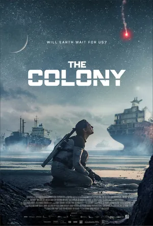 The Colony 2021 Hindi Dual Audio WEB-DL 720p - 480p - 1080p The Colony 2021 Hindi Dual Audio WEB-DL 720p - 480p - 1080p