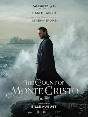 The Count of Monte Cristo 2024 Hindi Dual Audio WEB-DL 1080p - 720p - 480p The Count of Monte Cristo 2024 Hindi Dual Audio WEB-DL 1080p - 720p - 480p