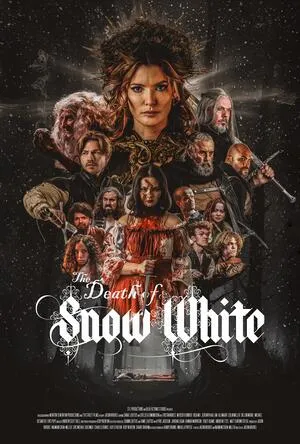 The Death of Snow White 2025 English WEB-DL 720p - 480p - 1080p The Death of Snow White 2025 English WEB-DL 720p - 480p - 1080p