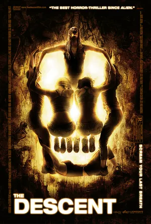 The Descent 2005 Hindi Dual Audio WEB-DL 720p - 480p - 1080p The Descent 2005 Hindi Dual Audio WEB-DL 720p - 480p - 1080p