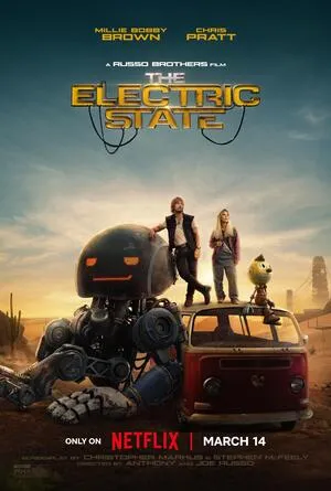 The Electric State 2025 Hindi Dual Audio WEB-DL 720p - 480p - 1080p The Electric State 2025 Hindi Dual Audio WEB-DL 720p - 480p - 1080p