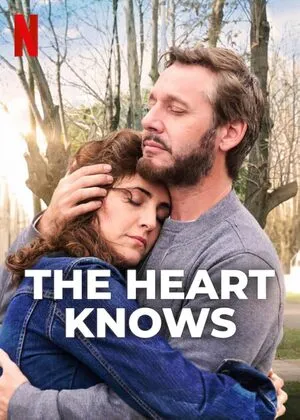 The Heart Knows 2025 Hindi Dual Audio WEB-DL 720p - 480p - 1080p The Heart Knows 2025 Hindi Dual Audio WEB-DL 720p - 480p - 1080p