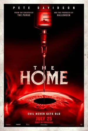 The Home 2025 Hindi Dual Audio WEB-DL 720p - 480p - 1080p The Home 2025 Hindi Dual Audio WEB-DL 720p - 480p - 1080p