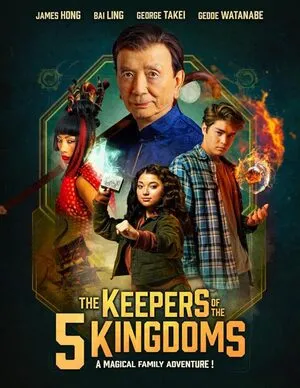 The Keepers of the 5 Kingdoms 2024 Hindi Dual Audio WEB-DL 720p - 480p - 1080p The Keepers of the 5 Kingdoms 2024 Hindi Dual Audio WEB-DL 720p - 480p - 1080p
