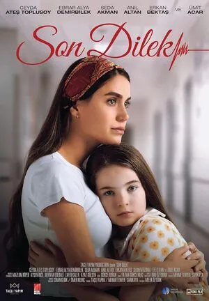 The Last Wish (Son Dilek) 2025 Hindi Dual Audio WEB-DL 720p - 480p - 1080p The Last Wish (Son Dilek) 2025 Hindi Dual Audio WEB-DL 720p - 480p - 1080p