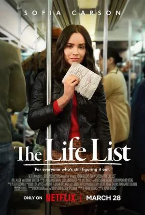 The Life List 2025 Hindi Dual Audio WEB-DL 720p - 480p - 1080p The Life List 2025 Hindi Dual Audio WEB-DL 720p - 480p - 1080p