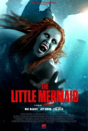 The Little Mermaid 2024 Hindi Dual Audio WEB-DL 720p - 480p - 1080p The Little Mermaid 2024 Hindi Dual Audio WEB-DL 720p - 480p - 1080p