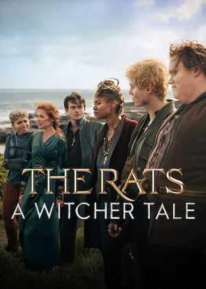 The Rats: A Witcher Tale 2025 Hindi Dual Audio WEB-DL 720p - 480p - 1080p The Rats: A Witcher Tale 2025 Hindi Dual Audio WEB-DL 720p - 480p - 1080p