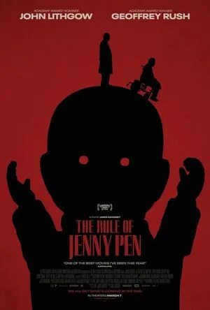 The Rule of Jenny Pen 2024 Hindi Dual Audio WEB-DL 720p - 480p - 1080p The Rule of Jenny Pen 2024 Hindi Dual Audio WEB-DL 720p - 480p - 1080p