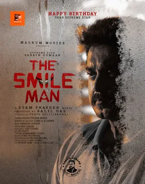 The Smile Man 2024 Hindi Dual Audio WEB-DL 720p - 480p - 1080p The Smile Man 2024 Hindi Dual Audio WEB-DL 720p - 480p - 1080p