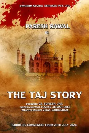 The Taj Story 2025 Hindi HDTS 720p - 480p - 1080p The Taj Story 2025 Hindi HDTS 720p - 480p - 1080p