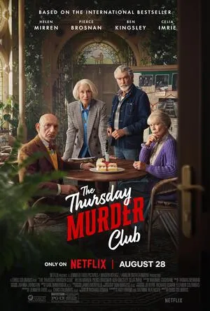 The Thursday Murder Club 2025 Hindi Dual Audio WEB-DL 720p - 480p - 1080p The Thursday Murder Club 2025 Hindi Dual Audio WEB-DL 720p - 480p - 1080p