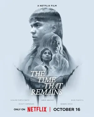 The Time That Remains 2025 Hindi Dual Audio WEB-DL 720p - 480p - 1080p The Time That Remains 2025 Hindi Dual Audio WEB-DL 720p - 480p - 1080p