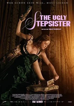 The Ugly Stepsister 2025 English WEB-DL 720p - 1080p The Ugly Stepsister 2025 English WEB-DL 720p - 1080p