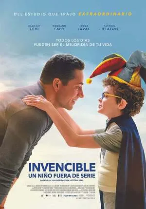The Unbreakable Boy 2025 Hindi Dual Audio WEB-DL 720p - 480p - 1080p The Unbreakable Boy 2025 Hindi Dual Audio WEB-DL 720p - 480p - 1080p