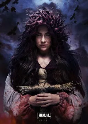 The Witch: Revenge 2024 Hindi Dual Audio WEB-DL 1080p - 720p - 480p The Witch: Revenge 2024 Hindi Dual Audio WEB-DL 1080p - 720p - 480p