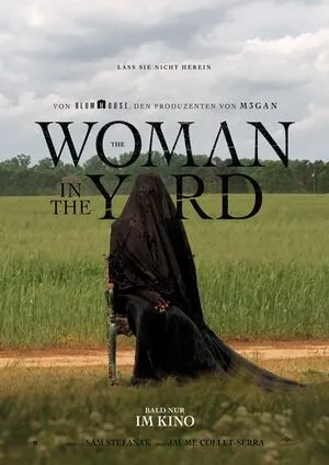 The Woman in the Yard 2025 Hindi Dual Audio WEB-DL 720p - 480p - 1080p The Woman in the Yard 2025 Hindi Dual Audio WEB-DL 720p - 480p - 1080p
