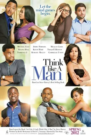 Think Like a Man 2012 Hindi Dual Audio WEB-DL 720p - 480p - 1080p Think Like a Man 2012 Hindi Dual Audio WEB-DL 720p - 480p - 1080p