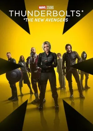 Thunderbolts* 2025 Hindi Dual Audio WEB-DL 720p - 480p - 1080p Thunderbolts* 2025 Hindi Dual Audio WEB-DL 720p - 480p - 1080p