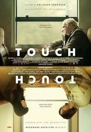 Touch 2024 Hindi Dual Audio WEB-DL 1080p - 720p 480p Touch 2024 Hindi Dual Audio WEB-DL 1080p - 720p 480p