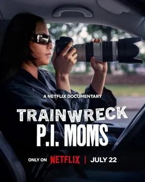 Trainwreck P.I. Moms 2025 Hindi Dual Audio WEB-DL 720p - 480p - 1080p Trainwreck P.I. Moms 2025 Hindi Dual Audio WEB-DL 720p - 480p - 1080p