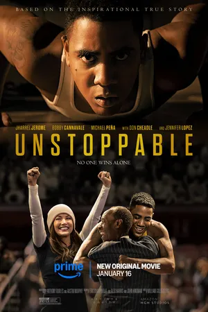 Unstoppable 2025 Hindi Dual Audio WEB-DL 1080p - 720p - 480p Unstoppable 2025 Hindi Dual Audio WEB-DL 1080p - 720p - 480p