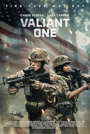 Valiant One 2025 Hindi Dual Audio WEb-DL 720p - 480p - 1080p Valiant One 2025 Hindi Dual Audio WEb-DL 720p - 480p - 1080p