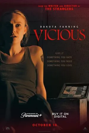 Vicious 2025 Hindi Dual Audio WEB-DL 720p - 480p - 1080p Vicious 2025 Hindi Dual Audio WEB-DL 720p - 480p - 1080p