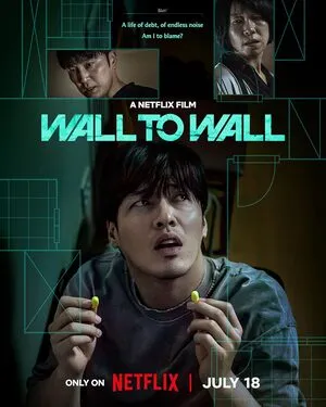 Wall to Wall 2025 Hindi Dual Audio WEB-DL 720p - 480p - 1080p Wall to Wall 2025 Hindi Dual Audio WEB-DL 720p - 480p - 1080p