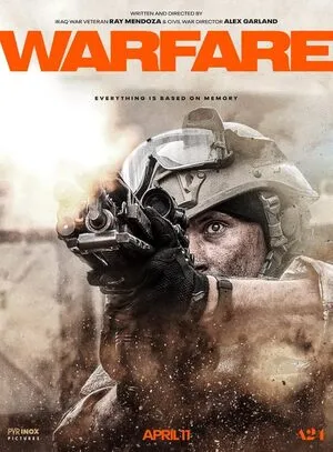 Warfare 2025 Hindi Dual Audio WEB-DL 720p - 480p - 1080p Warfare 2025 Hindi Dual Audio WEB-DL 720p - 480p - 1080p