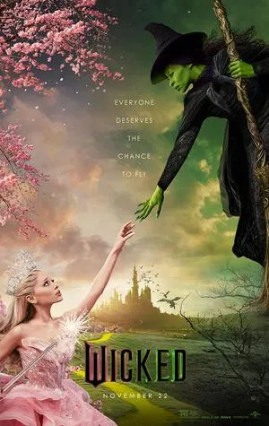 Wicked 2024 Hindi Dual Audio WEB-DL 1080p - 720p - 480p Wicked 2024 Hindi Dual Audio WEB-DL 1080p - 720p - 480p