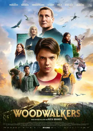 Woodwalkers 2024 Hindi Dual Audio WEB-DL 720p - 480p - 1080p Woodwalkers 2024 Hindi Dual Audio WEB-DL 720p - 480p - 1080p