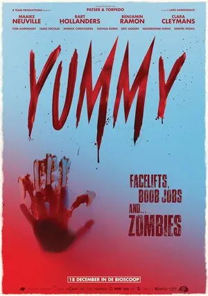 Yummy 2019 Hindi Dual Audio WEB-DL 720p - 480p - 1080p Yummy 2019 Hindi Dual Audio WEB-DL 720p - 480p - 1080p