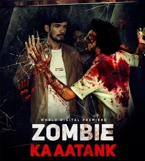 Zombie ka Aatank 2021 Hindi WEB-DL 720p - 480p - 1080p Zombie ka Aatank 2021 Hindi WEB-DL 720p - 480p - 1080p