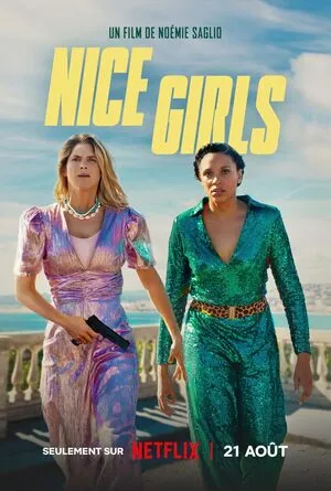 Nice Girls 2024 Hindi Dual Audio WEB-Dl 1080p - 720p - 480p Nice Girls 2024 Hindi Dual Audio WEB-Dl 1080p - 720p - 480p