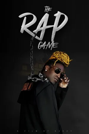 The Rap Game (2024) WEBRIP Hindi (MULTI AUDIO) 720p – 480p – 1080p The Rap Game (2024) WEBRIP Hindi (MULTI AUDIO) 720p – 480p – 1080p