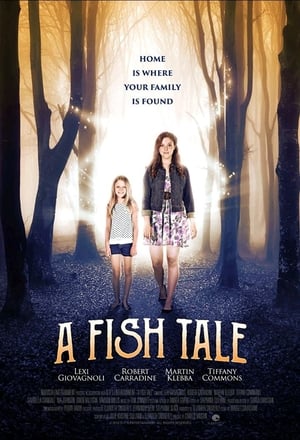 A Fish Tale (2017) Hindi Dual Audio 480p Web-DL 270MB A Fish Tale (2017) Hindi Dual Audio 480p Web-DL 270MB