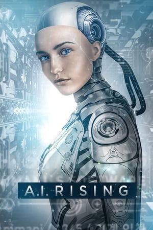 A.I. Rising (2018) Hindi Dual Audio HDRip 720p – 480p A.I. Rising (2018) Hindi Dual Audio HDRip 720p – 480p