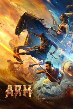 A.R.M 2024 Hindi (Org) Dual Audio HDRip 1080p – 720p – 480p A.R.M 2024 Hindi (Org) Dual Audio HDRip 1080p – 720p – 480p