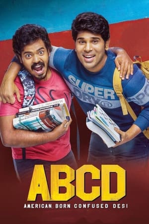 ABCD: American Born Confused Desi (2019) (Hindi – Telugu) Dual Audio 480p UnCut HDRip 450MB ABCD: American Born Confused Desi (2019) (Hindi – Telugu) Dual Audio 480p UnCut HDRip 450MB