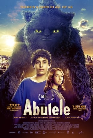 Abulele (2015) Hindi Dual Audio 480p Web-DL 300MB Abulele (2015) Hindi Dual Audio 480p Web-DL 300MB