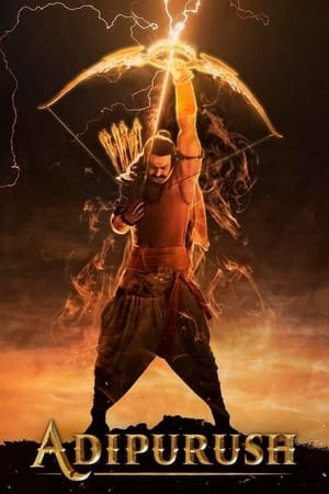 Adipurush 2023 Hindi (ORG) HDRip | 720p | 480p Adipurush 2023 Hindi (ORG) HDRip | 720p | 480p